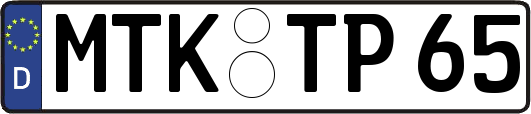 MTK-TP65