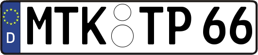 MTK-TP66