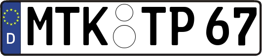 MTK-TP67