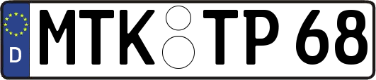 MTK-TP68