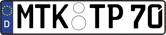MTK-TP70
