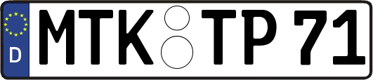 MTK-TP71