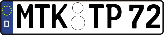 MTK-TP72