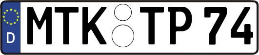 MTK-TP74