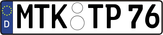 MTK-TP76