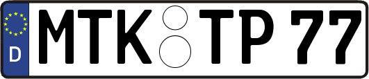 MTK-TP77
