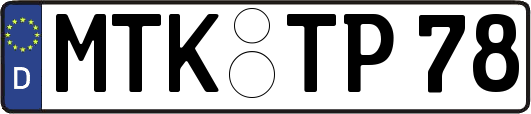 MTK-TP78