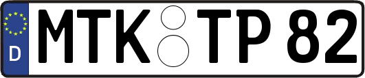 MTK-TP82