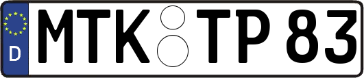 MTK-TP83