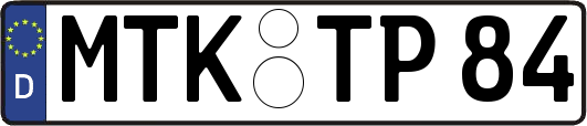 MTK-TP84