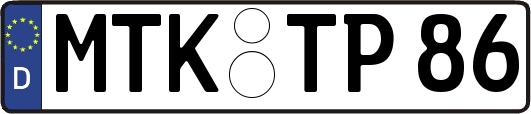 MTK-TP86