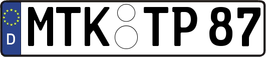 MTK-TP87