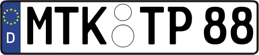 MTK-TP88