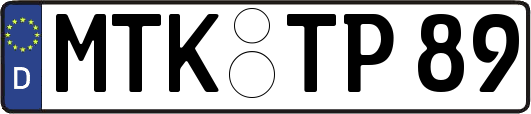 MTK-TP89