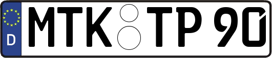 MTK-TP90