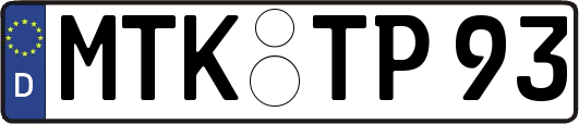 MTK-TP93
