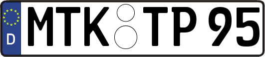MTK-TP95
