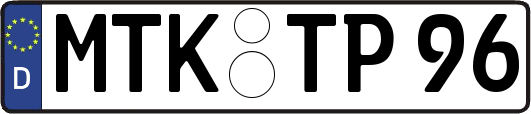 MTK-TP96
