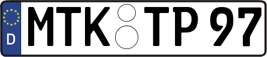 MTK-TP97