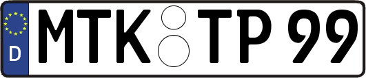 MTK-TP99