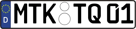 MTK-TQ01