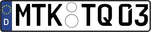 MTK-TQ03