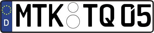 MTK-TQ05
