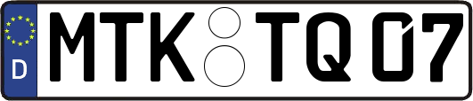 MTK-TQ07