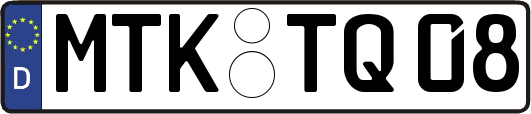 MTK-TQ08