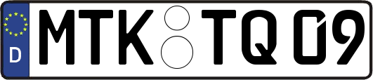 MTK-TQ09