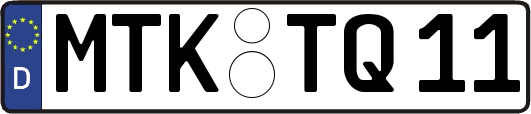 MTK-TQ11