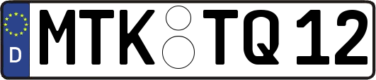 MTK-TQ12