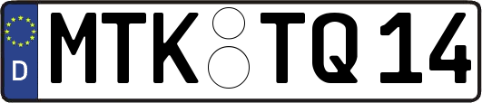 MTK-TQ14