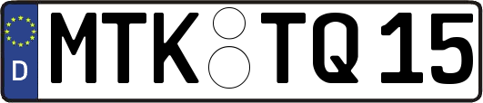 MTK-TQ15