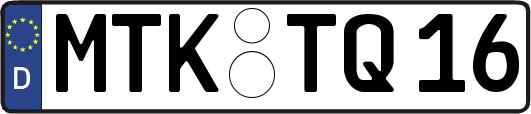 MTK-TQ16