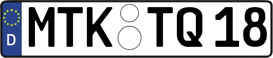 MTK-TQ18