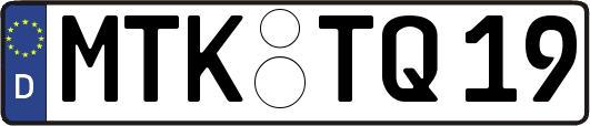 MTK-TQ19