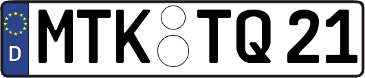 MTK-TQ21
