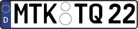 MTK-TQ22