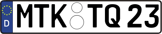 MTK-TQ23
