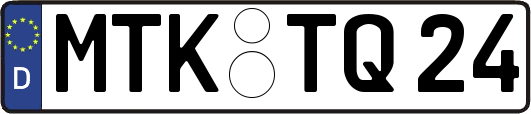 MTK-TQ24
