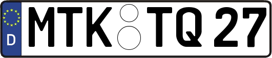 MTK-TQ27