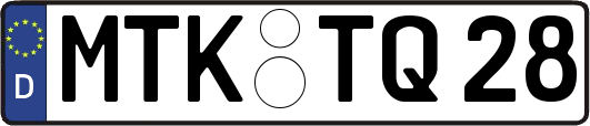 MTK-TQ28