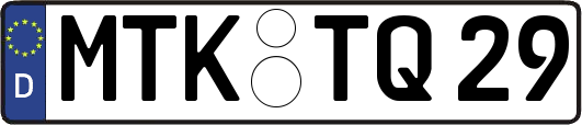 MTK-TQ29