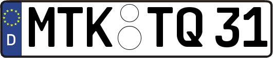 MTK-TQ31