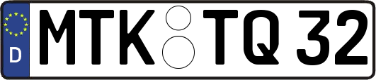 MTK-TQ32