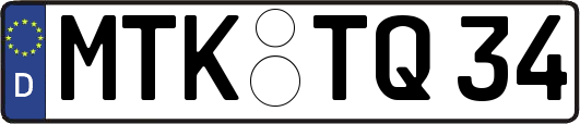 MTK-TQ34