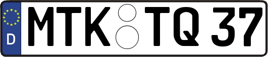 MTK-TQ37