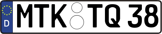 MTK-TQ38