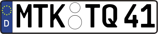 MTK-TQ41